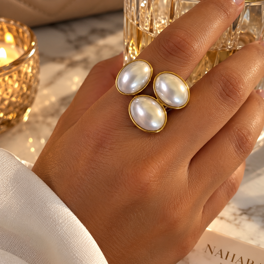 Bague 