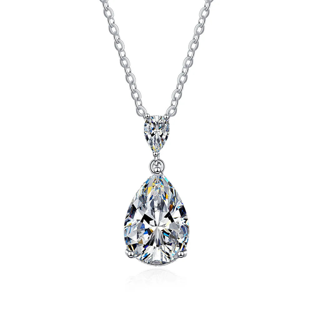 Diamant moissanite Naharabijoux