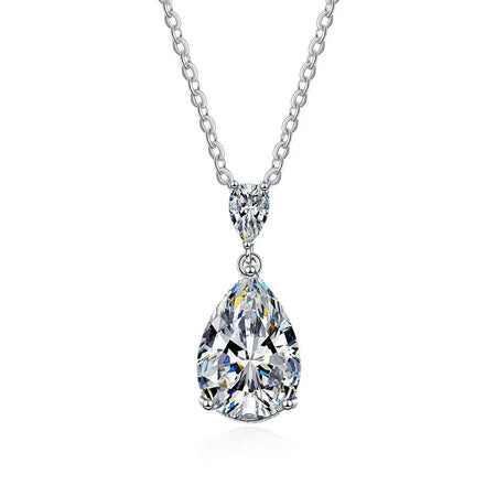 Diamant moissanite Naharabijoux