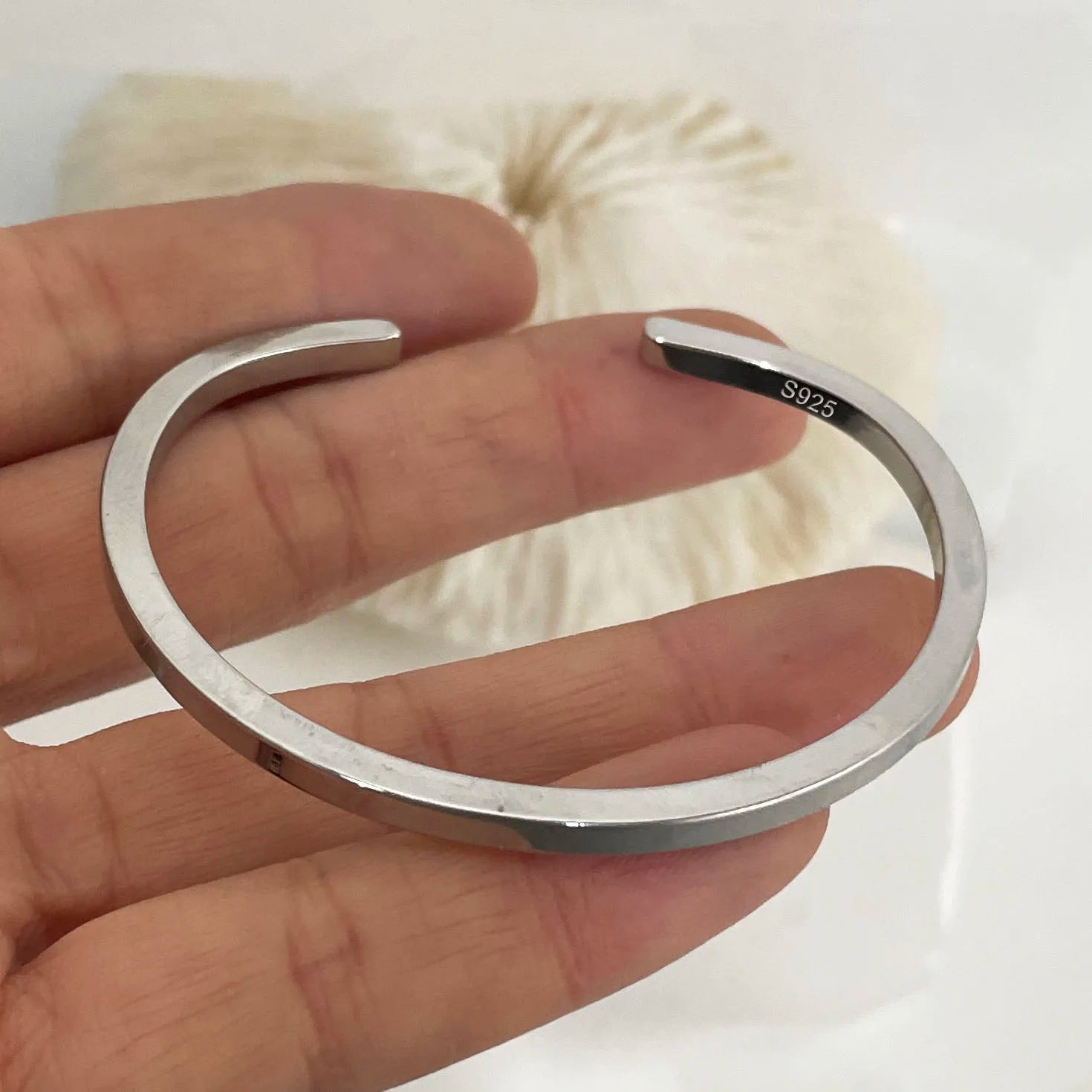 Bracelet naharabijoux 925 argent