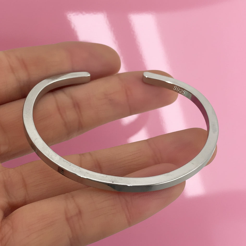 Bracelet NaharaBijoux 925 argent
