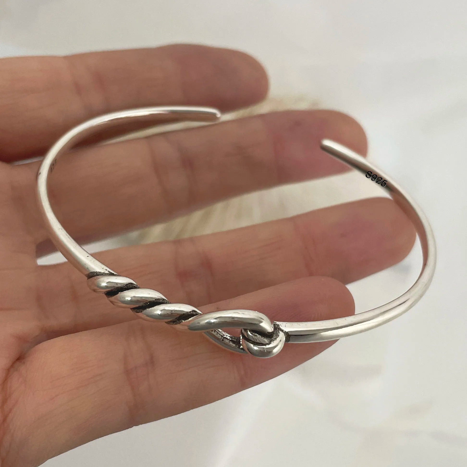 Bracelet naharabijoux argent 925