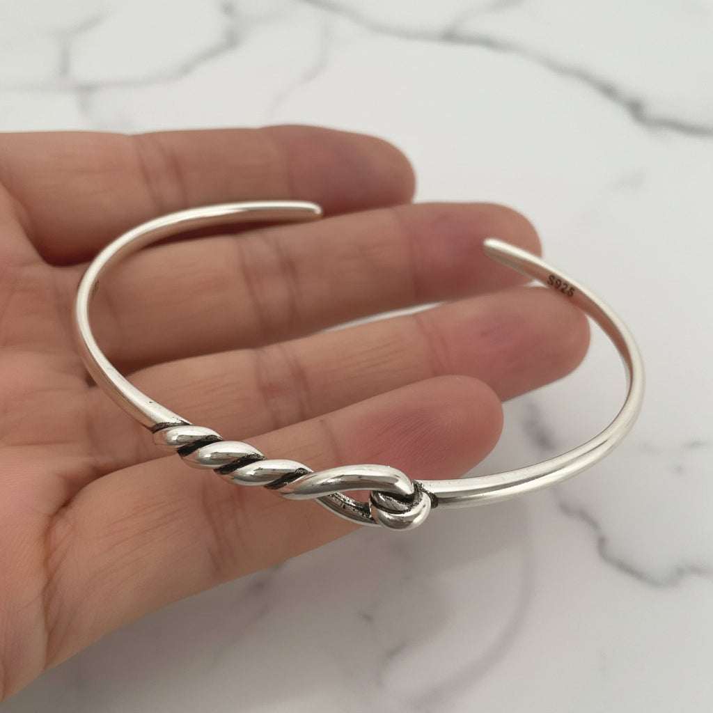 Bracelet NaharaBijoux argent 925