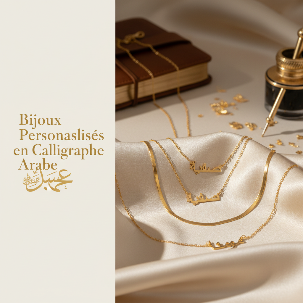 Teaser bijoux Nahara